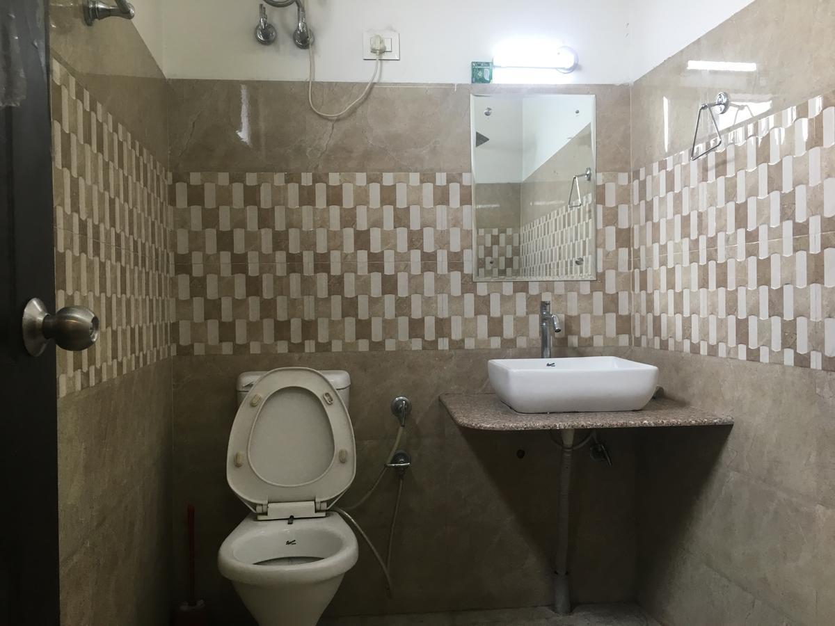 Oyo 12976 Hotel New Fiza Jammu Exterior photo